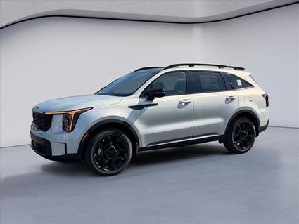 2026 Kia Sorento Louisville TN