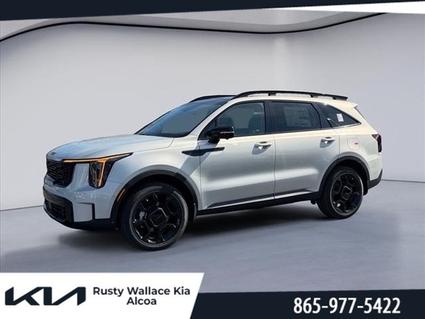 2026 Kia Sorento Louisville TN