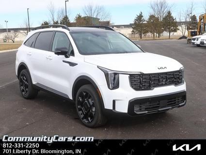 2026 Kia Sorento Bloomington IN