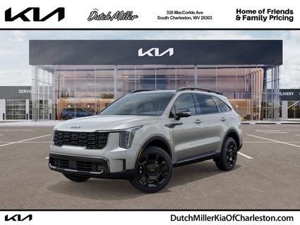 2026 Kia Sorento South Charleston WV
