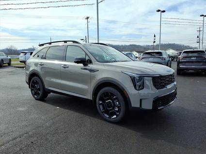 2026 Kia Sorento Barboursville WV