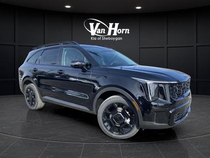 2026 Kia Sorento Sheboygan WI