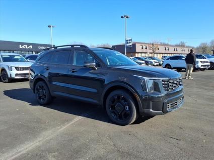 2026 Kia Sorento Barboursville WV