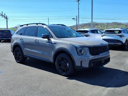 2026 Kia Sorento Barboursville WV