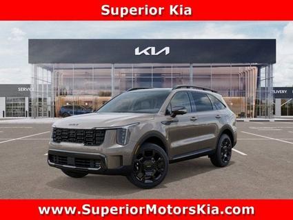 2026 Kia Sorento Orangeburg SC