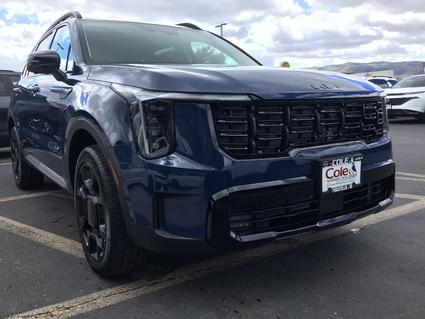 2026 Kia Sorento Pocatello ID