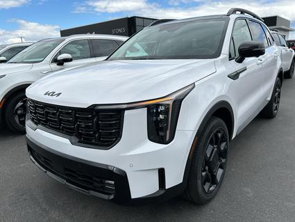 2026 Kia Sorento Rexburg ID