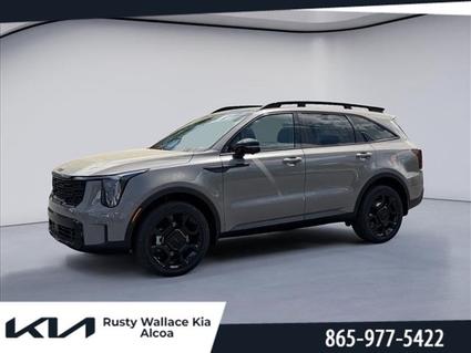 2026 Kia Sorento Louisville TN