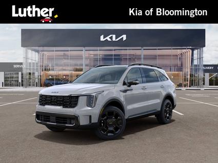 2026 Kia Sorento Minneapolis MN