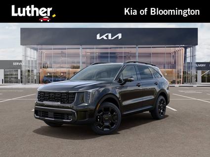 2026 Kia Sorento Minneapolis MN