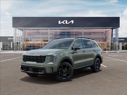 2026 Kia Sorento Liverpool NY
