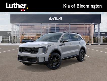 2025 Kia Sorento Minneapolis MN