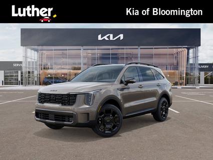 2025 Kia Sorento Minneapolis MN
