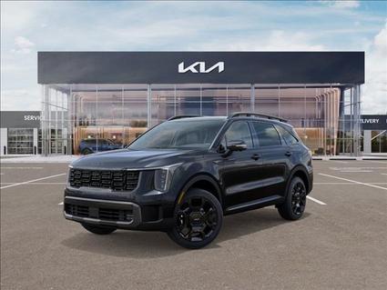 2025 Kia Sorento Liverpool NY