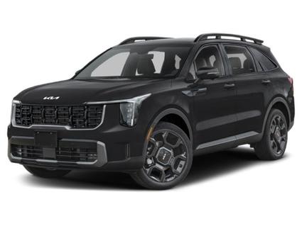 2025 Kia Sorento Minneapolis MN