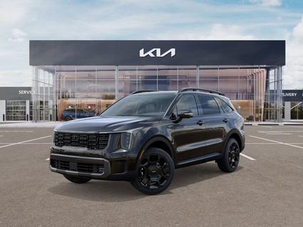 2025 Kia Sorento Toledo OH