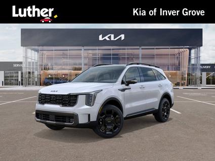 2025 Kia Sorento Inver Grove Heights MN