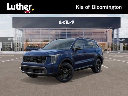 2025 Kia Sorento Minneapolis MN
