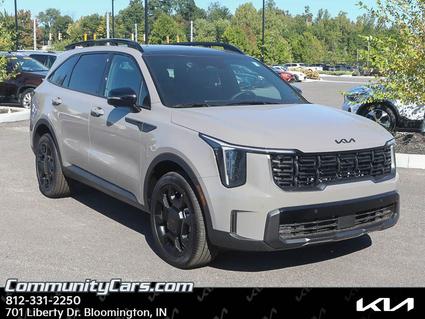 2025 Kia Sorento Bloomington IN