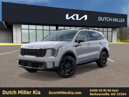 2025 Kia Sorento Barboursville WV
