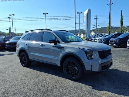 2025 Kia Sorento Barboursville WV