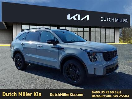2025 Kia Sorento Barboursville WV