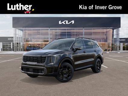 2025 Kia Sorento Inver Grove Heights MN