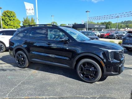 2026 Kia Sorento Barboursville WV