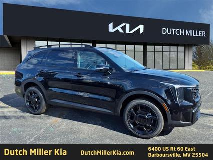 2026 Kia Sorento Barboursville WV