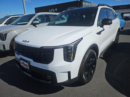 2026 Kia Sorento Rexburg ID