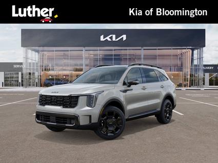2026 Kia Sorento Minneapolis MN