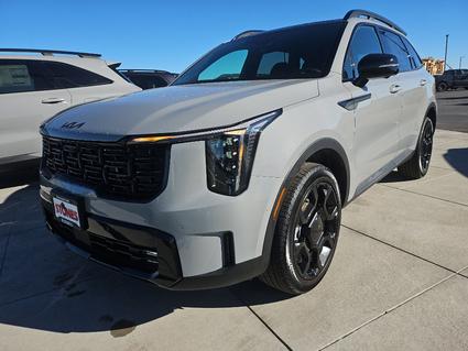 2026 Kia Sorento Rexburg ID