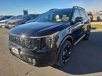 2026 Kia Sorento Rexburg ID