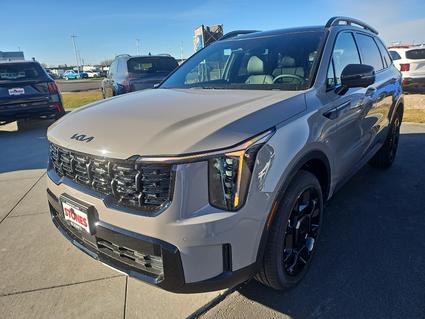 2026 Kia Sorento Rexburg ID