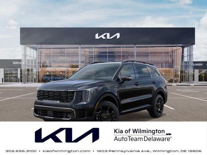 2026 Kia Sorento Wilmington DE