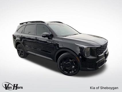2026 Kia Sorento Sheboygan WI