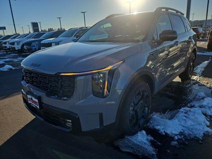 2026 Kia Sorento Rexburg ID