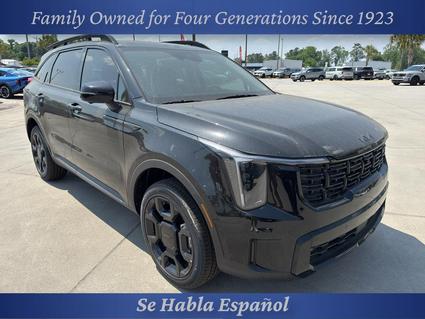 2026 Kia Sorento Orangeburg SC