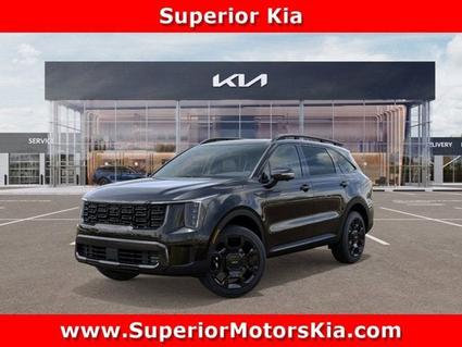 2026 Kia Sorento Orangeburg SC