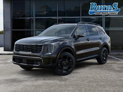 2026 Kia Sorento Orangeburg SC