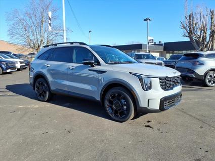 2026 Kia Sorento Barboursville WV