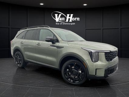 2026 Kia Sorento Sheboygan WI