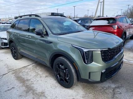 2026 Kia Sorento Sheboygan WI