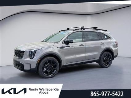 2026 Kia Sorento Louisville TN