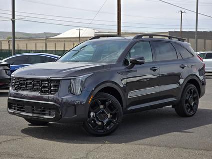 2026 Kia Sorento Yakima WA