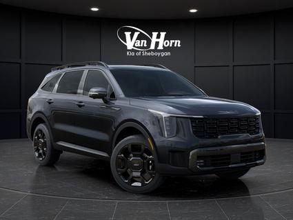 2026 Kia Sorento Sheboygan WI