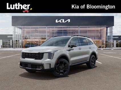 2026 Kia Sorento Minneapolis MN