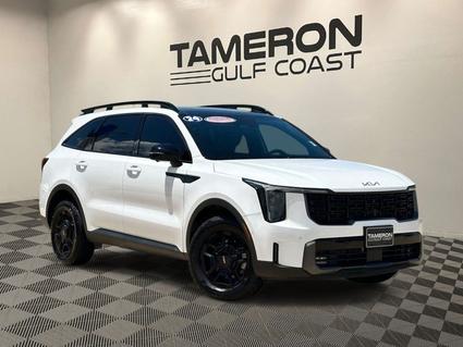 2024 Kia Sorento Daphne AL