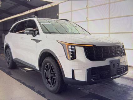 2024 Kia Sorento Daphne AL