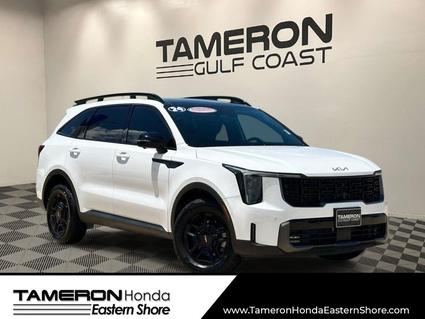 2024 Kia Sorento Daphne AL